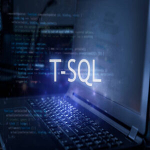 T-SQL For Developers - SQL Server  (0104)