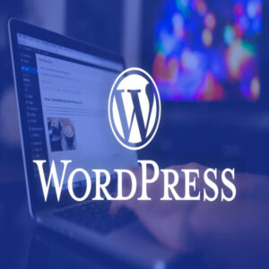 Web Design Using WordPress (0106)